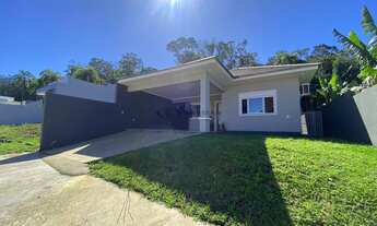 Imagem 6: Excelente casa à venda no bairro Country com ótimo pátio!