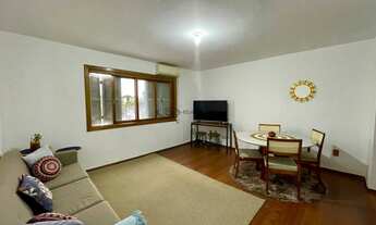 Imagem: Apartamento amplo com 2 dormitórios no