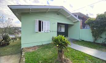 Imagem 2: Casa com amplo terreno no Arroio Grande