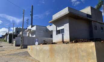 Imagem: Geminado de Esquina com Suíte na João