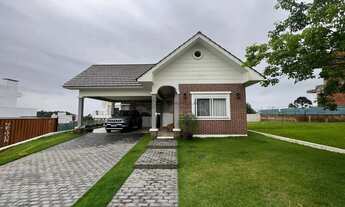 Imagem: CASA NO CONDOMINIO SERRA AZUL