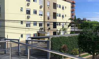 Imagem 2: Amplo apartamento perto do Shopping - Imobiliária de Santa Cruz do Sul