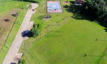 Imagem 4: Terreno à venda Condomínio fechado Country Ville - com flexibilidade de pagament