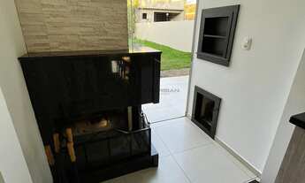 Imagem 6: Duplex com pátio no Arroio Grande