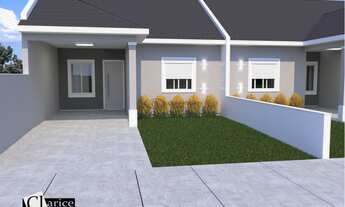 Imagem: GEMINADO 2 QUARTOS - VERA CRUZ