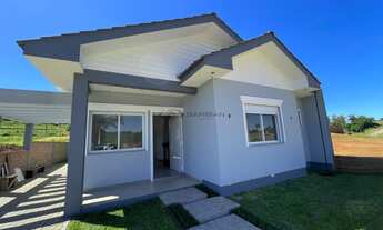 Imagem 2: Casa 3 dormitórios em construção!