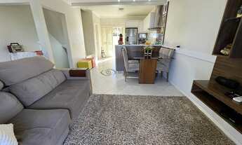 Imagem 5: Duplex semimobiliado próximo a UNISC