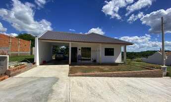 Imagem: CASA DE 3DORMS - LINHA SANTA CRUZ