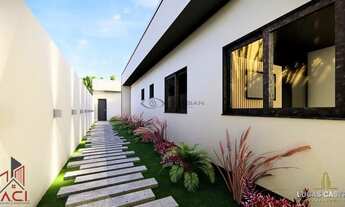 Imagem 5: AMPLA CASA EM CONSTRUÇÃO EM VALE DO SOL/RS