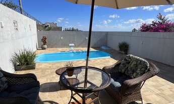 Imagem: Casa geminada a venda Santa Cruz do Sul