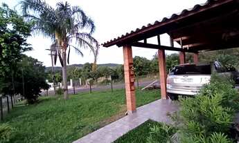 Imagem 3: Casa em Alvenaria Bairro São João