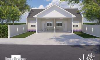 Imagem 4: Geminados 2 quartos à venda Lot. Primavera - Vera Cruz