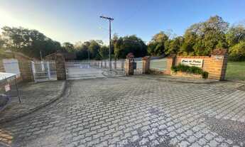 Imagem: Terrenos em condomínio fechado- ÁREA NOBRE