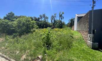 Imagem: Terreno à venda em Linha Santa Cruz, perto