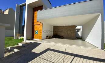 Imagem: Casa 4 dormitórios à venda Santo Inácio