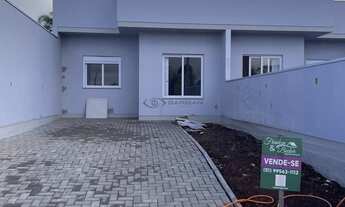 Imagem: Geminado 2 dormitórios na Linha Santa Cruz!