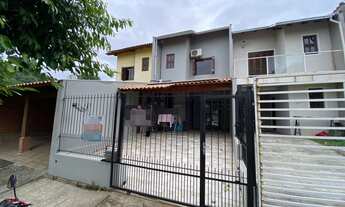 Imagem: Duplex no bairro Renascença