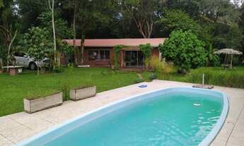 Imagem: CHÁCARA SANTA CRUZ DO SUL