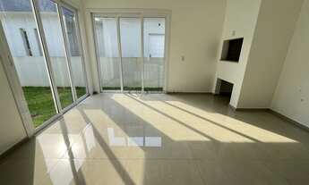 Imagem 6: Alvenaria nova de esquina no Jardim Europa