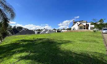 Imagem 2: Terreno no Serra Azul