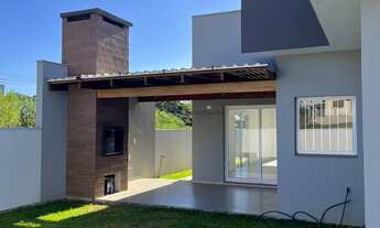 Imagem 5: CASA NA JOÃO ALVES - SANTA CRUZ DO SUL