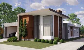 Imagem: Casa 3 dormitórios à venda Country Santa