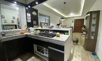 Imagem: Excelente casa com amplo pátio na João