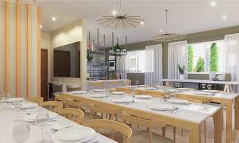 Imagem 4: APARTAMENTO À VENDA RESIDENCIAL LORENZO - SANTA CRUZ DO SUL