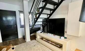 Imagem 2: Duplex a venda no Santo Inácio