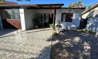 Imagem: Casa 2 dormitórios à venda São João