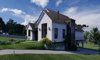 Imagem 3: Casa 3 dormitórios à venda Country Santa Cruz do Sul/RS