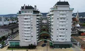 Imagem: Apartamento mobiliado à venda no Munchen