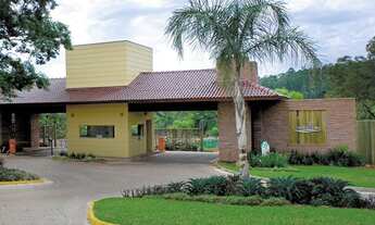 Imagem 1: Terreno à venda Condomínio fechado Country Ville - com flexibilidade de pagament