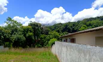 Imagem 3: Terreno Amplo, área central