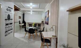 Imagem 5: Apartamento totalmente MOBILIADO a venda!