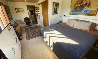 Imagem 2: Excelente e amplo Triplex semimobiliado no bairro Goiás - Santa Cruz do Sul