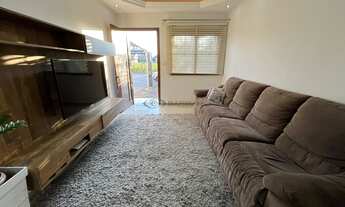 Imagem 2: Duplex com pátio no Arroio Grande