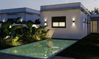 Imagem 3: Geminado Alto Padrão em Vera Cruz