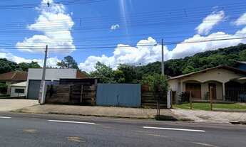 Imagem 4: Terreno Amplo, área central