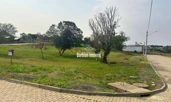 Imagem: LOTE DE ESQUINA