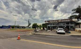 Imagem: Terreno a venda na Br 471 Santa Cruz do