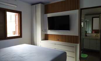 Imagem 3: Ampla casa com pátio e piscina na João Alves!!!