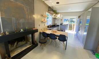 Imagem 7: Excelente casa à venda no bairro Country com ótimo pátio!