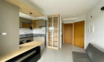 Imagem 2: Apartamento totalmente MOBILIADO a venda!