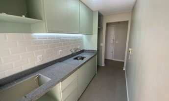 Imagem: APARTAMENTO UNIVERSITÁRIO - SANTA CRUZ