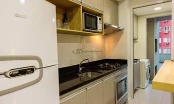 Imagem 5: Apartamento Central com amplo terraço a venda!