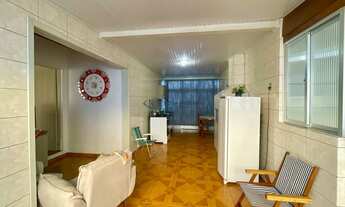 Imagem 5: Espaçosa casa com amplo pátio no Bairro Goiás!