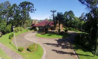 Imagem 5: Terreno de esquina à venda Condomínio fechado Country Ville - com flexibilidade