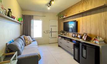 Imagem: Geminado a venda no bairro João Alves