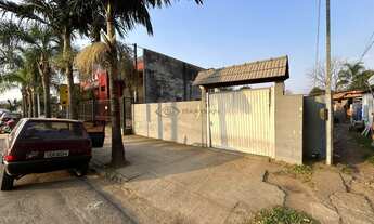 Imagem: Casa 3 dormitórios à venda Avenida Santa